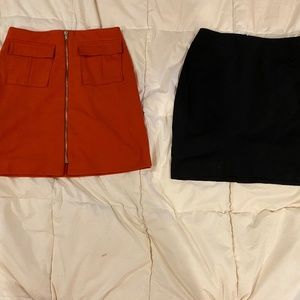 Banana Republic Skirts